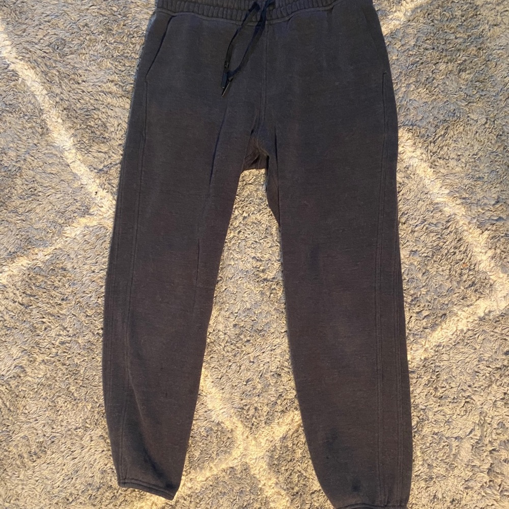 lululemon ready to rulu joggers